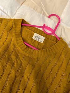 De Facto New Sweater For Women