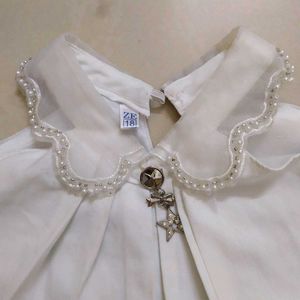 Baby Girl Fancy Top