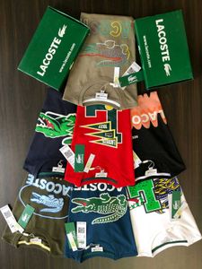 Lacoste T Shirts