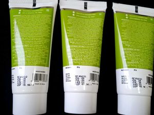 The Derma Co. Ceramide+HA  Daily Moisturizer