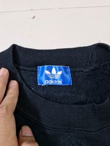 Original Adidas Hoodie