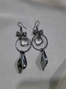 Dangle Earrings