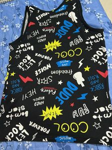 Sando Top