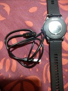 Smartwatch By Firebolt
