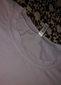Crop Tee