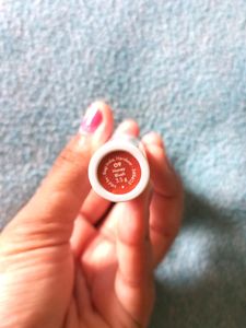 MAMAEARTH Lipstick(Honey Blush+Berry Nude)