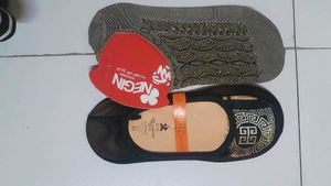 Stylish Socks (Iraqi)