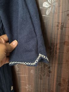 Fabindia Short Kurti