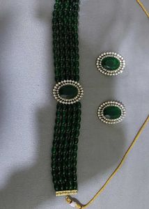 Green Set