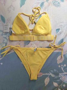 Calvin Kelvin Swimwear Bikini For Sale