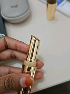 Lakme Coffee Command Lipstick