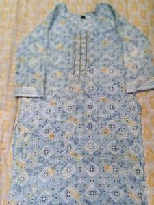 3 kurta&#39;s