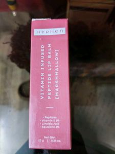 HYPHEN Peptide Lip Balm