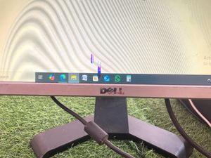 Dell LCD Monitor