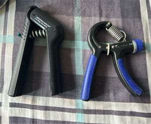 Adjustable Hand Grip Strengthener Set 40 Kg