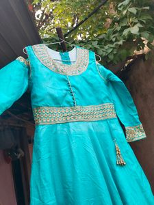 Beautiful Frock/ Dress👗