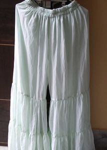 Elegant Embroidered Kurta