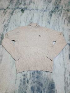 Ralph Lauren Turtleneck Sweater