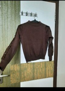 sweater top