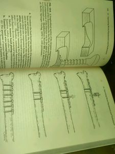 🛑Manual of Orthopedics/Pain management