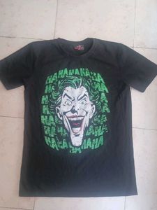 Joker Tshirt