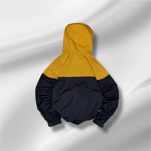 Dickies Two-Tone Windbreaker Jacket