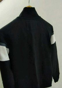 Black Redtape Jacket
