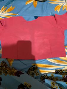 Simple Style Blouse