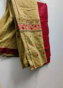 Elegant Dress Material