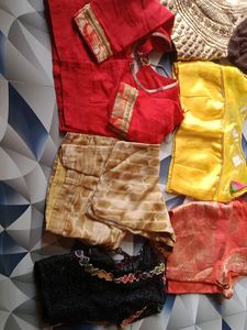 5,, Blouse Only 500 Coin Mein