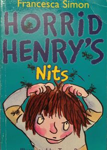 Horrid Hendry&#39;s Monster Movie, nits and Haunted House