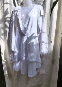 7.20.4 SEXY MINI FROCK