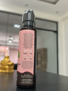 FRESH NAVDHA&#34; SHAMPOO 9- CARE POTION