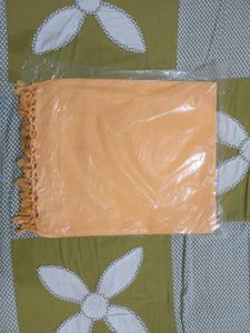 Pure Cotton Bhagalpuri Odhne Wali Chadar Combo