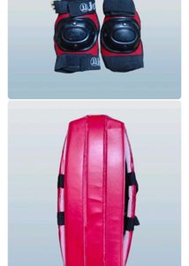 Kuds Safety Guards