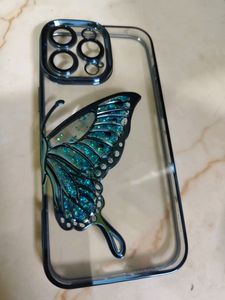 I Phone 16 Pro Max Luxury Cover