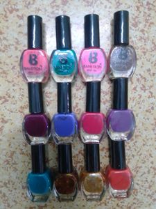 Nail Polish