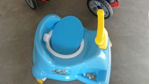 Brand Honeybee Baby Potty Training Scooter