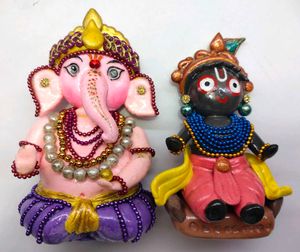 ganesh ji or jagrnath jii