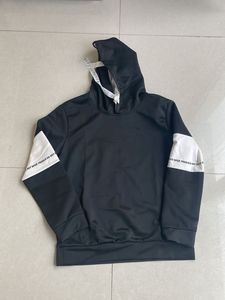 It’s Unisex Hoodie With Trousers Black Colour