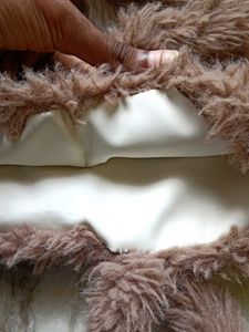 Savana Animal Tote Bag