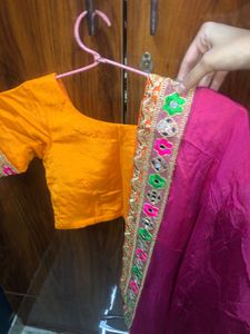 Beautiful Lehenga Set