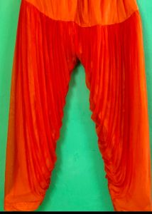 Combo Net Salwar