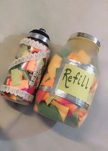 365 NOTE JAR FOR YOUR LOVED ONES