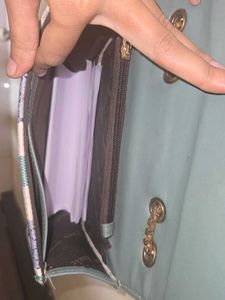 Sling Bag For Everyday Use