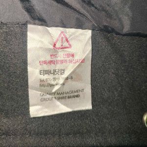 Rare &#34;Dongjak Orchestra&#34; Korean Varsity