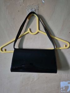 Thesto Structured Bag