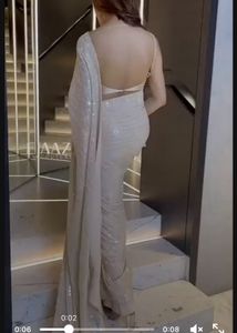 Party Wear Saree