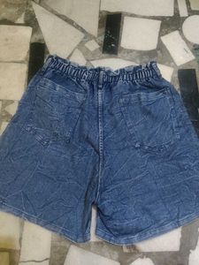 Shorts For Girls
