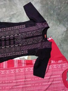 Ethnic Kurtas - Set of 2